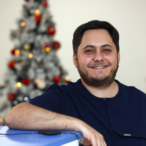 Անվտանգ Ամանոր․ 10 խորհուրդ օրթոպեդ-վնասվածքաբան Էրիկ Քոսյանից